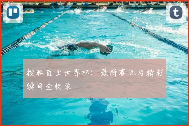 搜狐直击世界杯：最新赛况与精彩瞬间全收录
