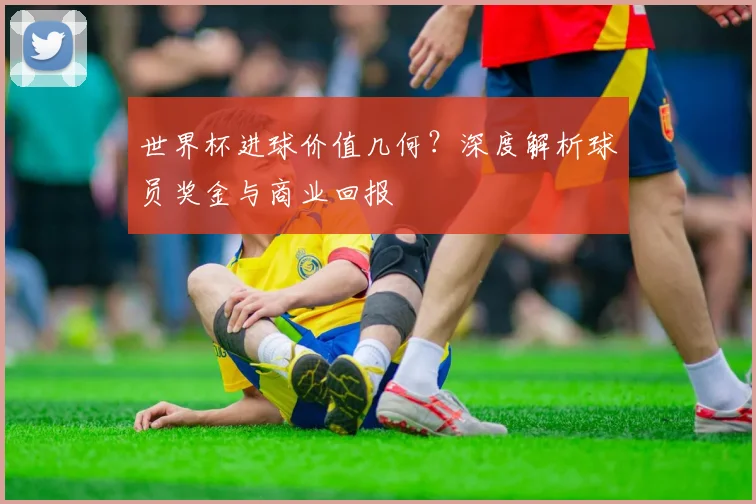 世界杯进球价值几何？深度解析球员奖金与商业回报