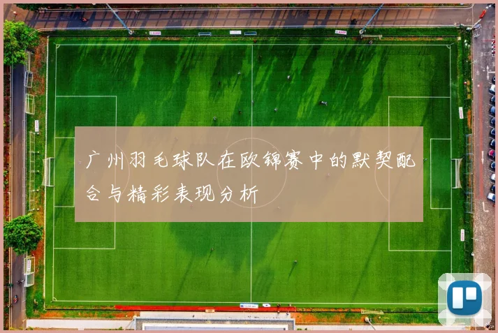 广州羽毛球队在欧锦赛中的默契配合与精彩表现分析