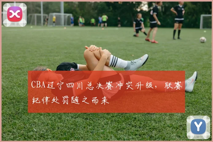 CBA辽宁四川总决赛冲突升级，联赛纪律处罚随之而来