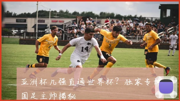 亚洲杯几强直通世界杯？独家专访国足主帅揭秘