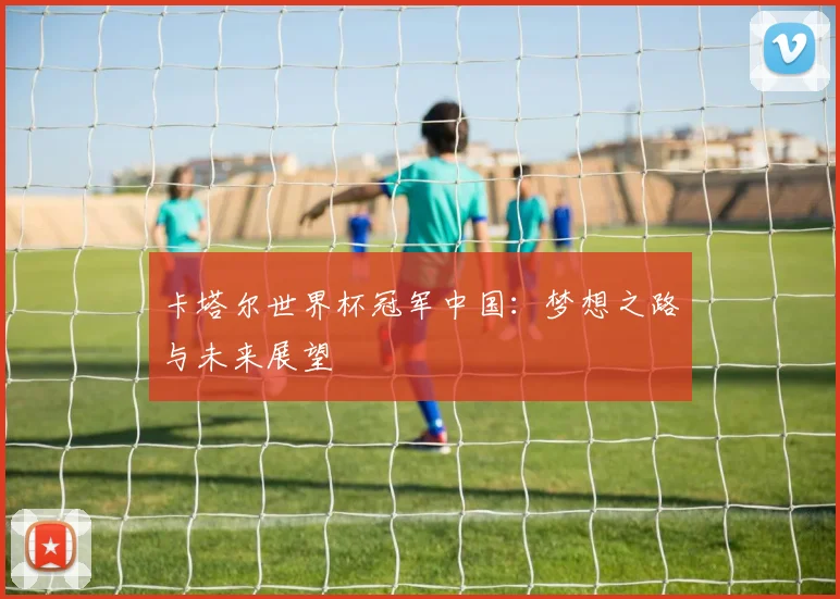 卡塔尔世界杯冠军中国：梦想之路与未来展望