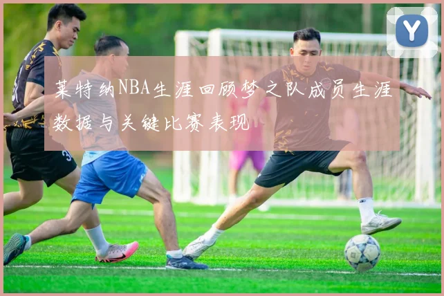 莱特纳NBA生涯回顾梦之队成员生涯数据与关键比赛表现